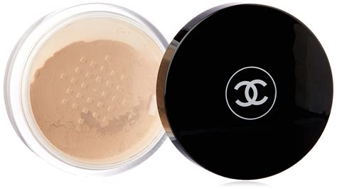 chanel face powder foundation